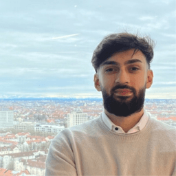 Pavel Akram